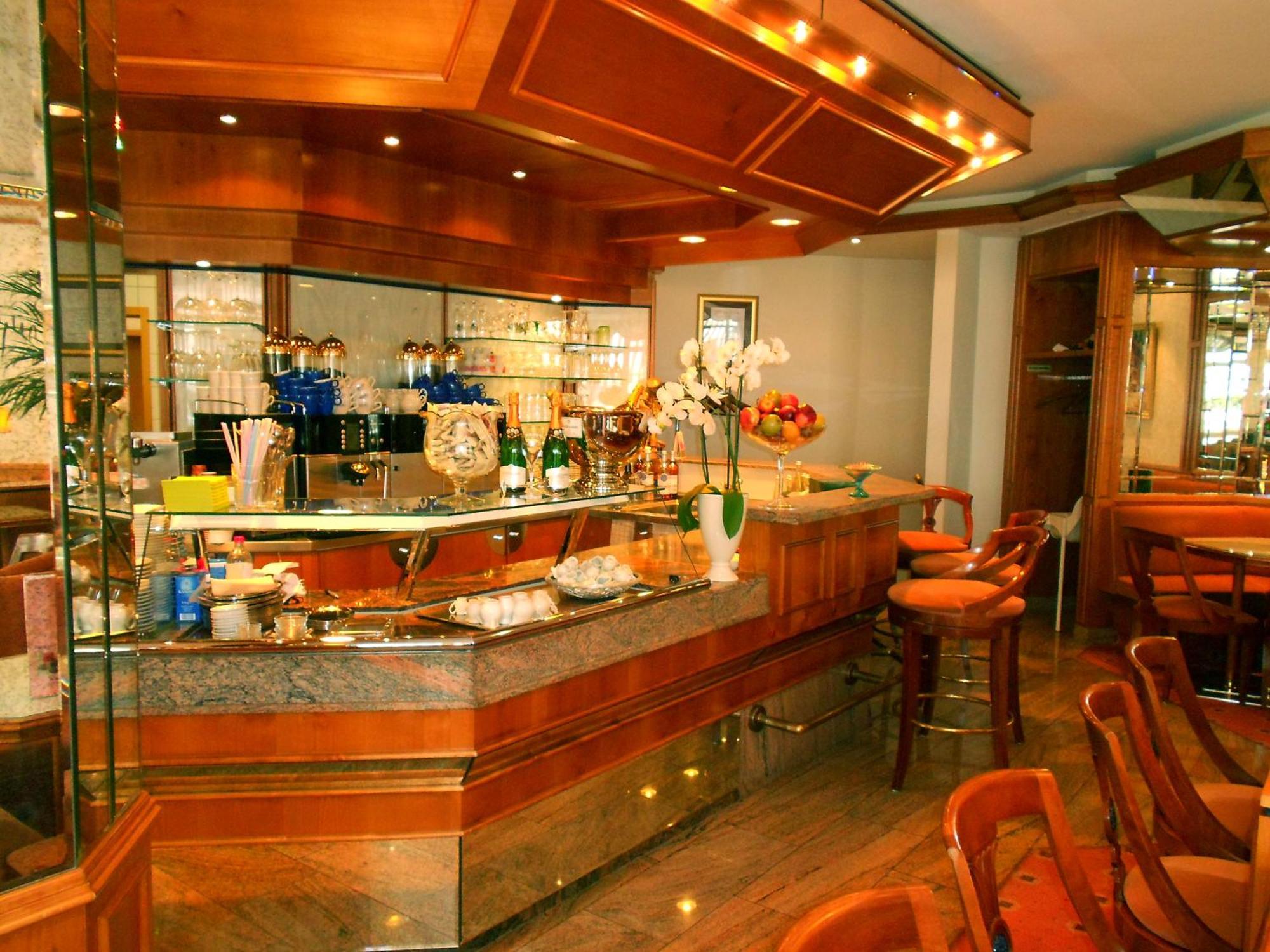 Hotel Garni Aich سانت بلاسين المظهر الخارجي الصورة