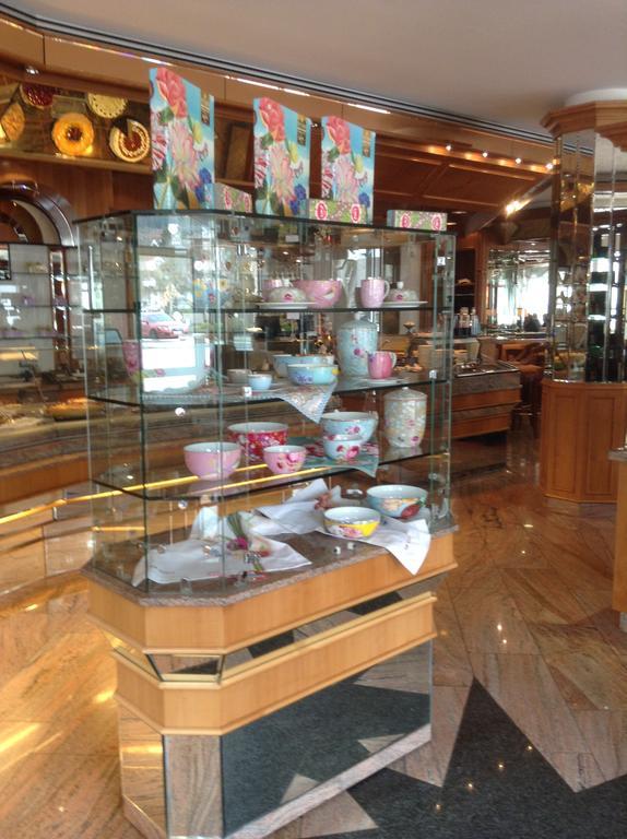 Hotel Garni Aich سانت بلاسين المظهر الخارجي الصورة